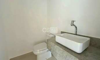 Imagem 6: Sala Comercial para Locação no Edifício Quartier 550 68,42 m² Úteis, 2 Banheiros e 1 Vaga