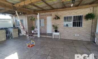 Imagem: Casa em Restinga