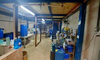 Imagem 7: Barracão à Venda no Parque Roosevelt Bauru 220 m² em Boa Localização