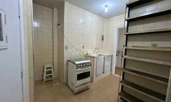 Imagem: Apartamento Padrão / Residencial / Catete