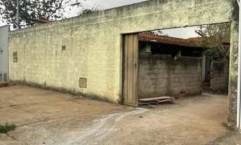 Imagem: LOTE SOLANGE PARQUE 1 360 M2