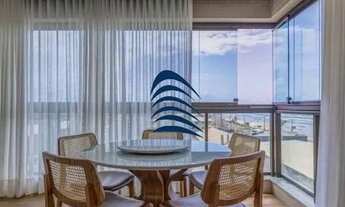 Imagem 4: Apartamento frente mar | Praia do Flamengo | Residencial Mar de Verano | 57m²