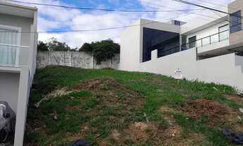 Imagem 2: Terreno 300 metros no Condomínio dos pássaros Cabo Frio