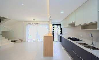 Imagem 6: CONDOMÍNIO COM 4 SOBRADOS COM BOULEVARD