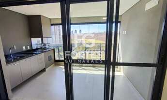 Imagem 5: Apartamento 97m² com 2 quartos suítes completos em armários e ares condicionados, ao lado