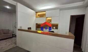 Imagem 5: Casa com 4 dormitórios à venda, 241 m² por R$ 900.000,00 - Santa Mônica - Belo Horizonte/M