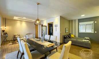 Imagem 3: Lumiere apartamento para locação 2 suítes Gleba Palhano Londrina