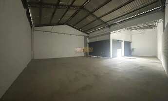 Imagem: Loja Comercial no Bairro Demarchi em São