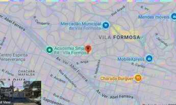 Imagem 2: Terreno Residencial em Vila Formosa