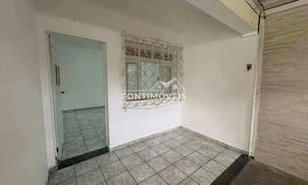 Imagem 2: Casa vila- 67m² - 2 quartos - Av. Mananciais - FONTIMOVEIS