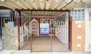 Imagem: Casa residencial de 125m² com 2 quartos