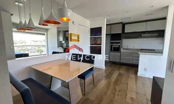 Imagem: Apartamento em Avenida das Amoreiras - Parque