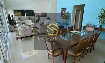 Imagem 6: Casa com 4 dormitórios, 680 m² - venda por R$ 5.490.000,00 ou aluguel por R$ 26.210,01/mês