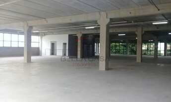 Imagem: Prédio Comercial 5.500m² - TATUAPÉ