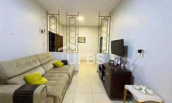 Imagem 4: CASA TERREA - 3 QUARTOS - SETOR AEROPORTO - RUA 31-A