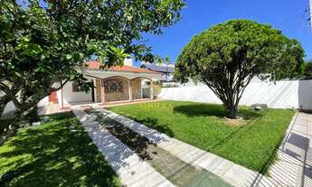 Imagem: Casa com 3 Dormitórios 350m² no Campeche