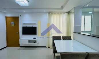 Imagem 6: 2/4, 1. Andar, mobiliado, pq Vitória Boulevard