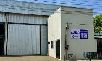 Imagem 7: GALPÃO P/ ALUGUEL | 712 SUL