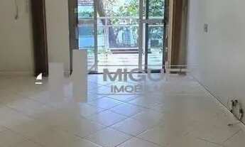 Imagem 8: Apartamento a venda, Rua Carvalho Alvim (Tijuca). Varanda, 3 quartos (1 suíte), 1 banheiro