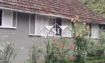 Imagem: Casa- Petrópolis, Valparaíso