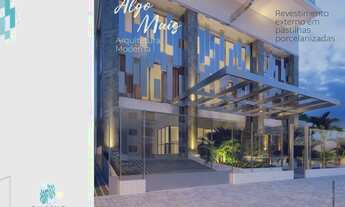 Imagem 5: QUEENS RESIDENCE Mais ao Lado da Praça Brasil com Muito Conforto