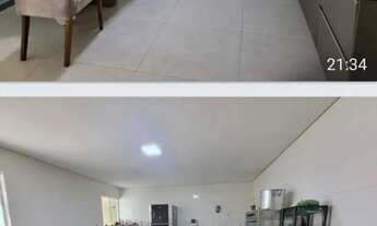 Imagem 2: Chácara Para Vender com 3 quartos 1 suítes no bairro Estâncias Imperiais em Contagem