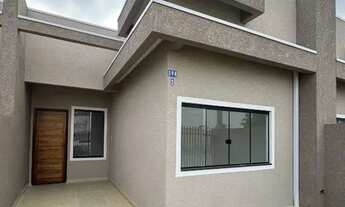 Imagem: Casa à Venda no bairro Campo de Santana