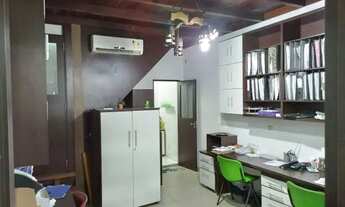 Imagem 6: SALA COMERCIAL COM MEZANINO, 64M², EM BROTAS