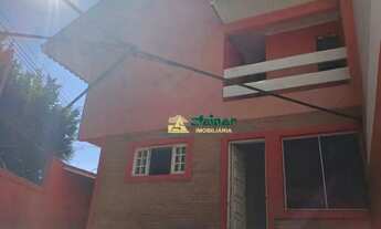 Imagem 5: Sobrado com 3 dormitórios à venda, 180 m² por R$ 460.000,00 - Parque Continental I - Guaru