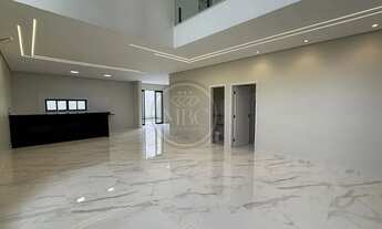 Imagem 3: Casa Duplex disponível para venda com 5 suítes, Reserva do Parque - Ponta negra