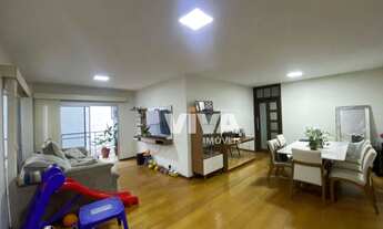 Imagem: Apartamento com 3 dormitórios sendo 1 suíte