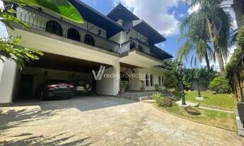 Imagem 5: Casa - Parque Taquaral - Campinas