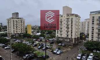 Imagem: VENDO 3 QUARTOS CONDOMÍNIO ESTAÇÃO DO