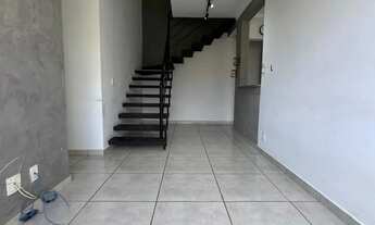 Imagem 3: RR0273D Cobertura 134m² - CONDOMÍNIO SPAZIO ACRÓPOLIS - OPORTUNIDADE - 3 Dorms 2 Vagas - A