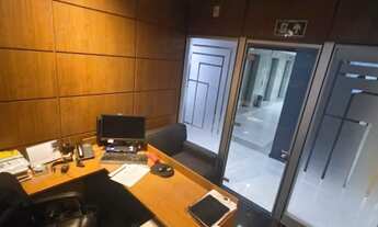 Imagem 2: Sala Comercial para Locação em Salvador, Pituba, 2 banheiros, 3 vagas