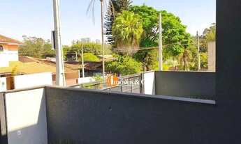 Imagem 3: Casa nova e moderna 3 dormitórios Chácaras Pizelli Atibaia