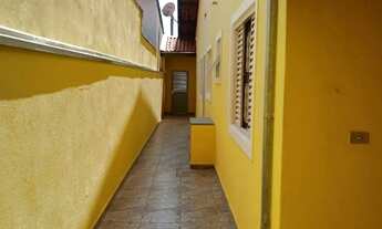 Imagem: Bosque dos eucalíptos 2dts,portão automático,rua