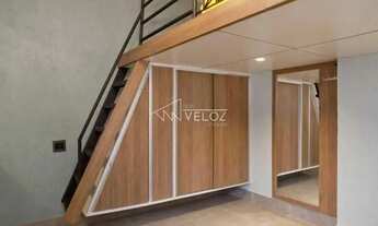 Imagem 6: Kitnet/Conjugado - / Residencial / Centro