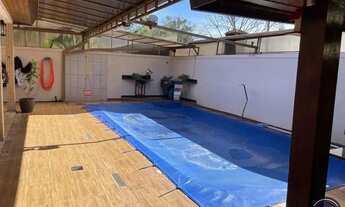 Imagem: SOBRADO - JARDIM MEDITERRÂNEO