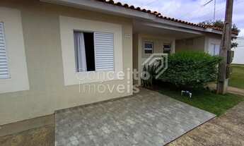 Imagem: Condomínio Moradas - Residência - Boa