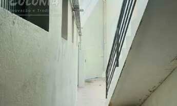 Imagem 3: Galpão para locação - Paraíso, Santo André