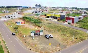 Imagem 15: Terreno em esquina viva no Colina Azul