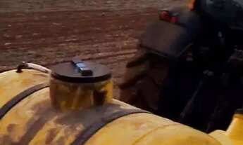 Imagem 6: Excelente fazenda dupla aptidão com 969 hectares à venda em Arinos - MG