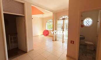 Imagem 5: Casa para alugar, 382 m² por R$ 11.000,00/dia - Boa Vista - Londrina/PR