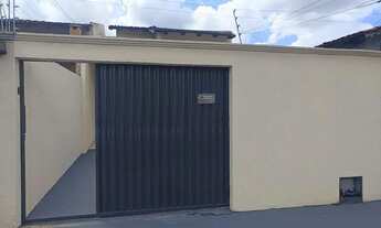 Imagem: Casa à venda no bairro Residencial Rio