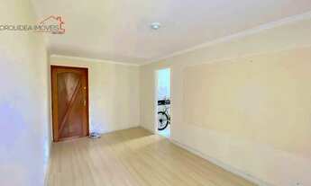 Imagem 4: Apto 2 quartos a venda Saúde | 1 vaga e lazer | ótima localização