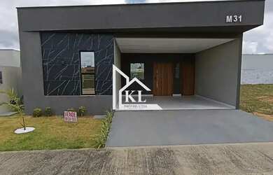 Imagem 12: Imperdivel - Casa Novissima - 3 Quartos -119M2 - Ventilada - Churrasqueira - Ecoville II