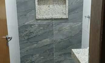 Imagem 6: Imóvel para venda possui 69 metros quadrados com 2 quartos