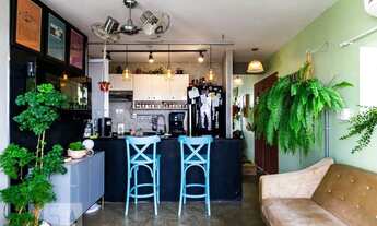 Imagem 4: Apartamento à Venda - Cambuci, 2 Quartos, 70 m2