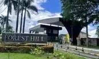 Imagem: LOTE FORREST HILL COM 290 M2, 10X 29 TODO